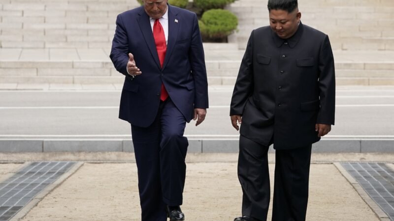 Cúpula entre EUA e Coreia do Norte parece possível a qualquer momento, diz Seul