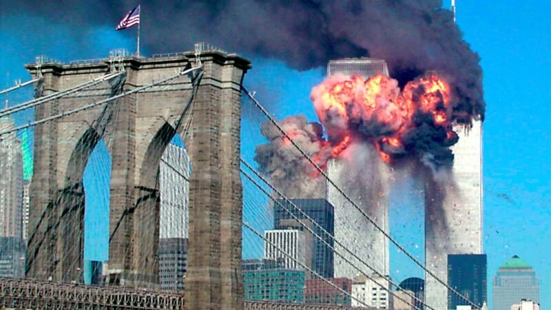 Helicóptero, correria ao lado de rio: VÍDEO mostra ângulos raros dos ataques de 11 de setembro de 2011 em Nova York
