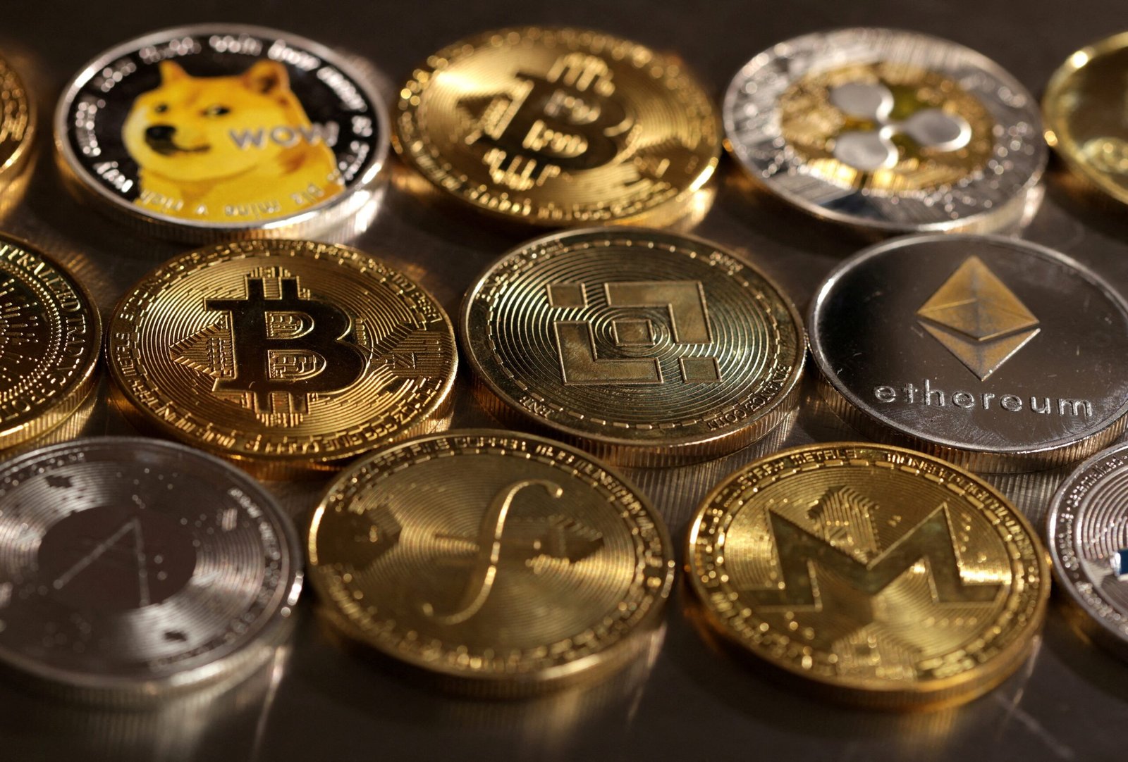 Bitget: roubo de R$ 1,86 bilhão entra para lista dos maiores golpes com criptomoedas; veja lista