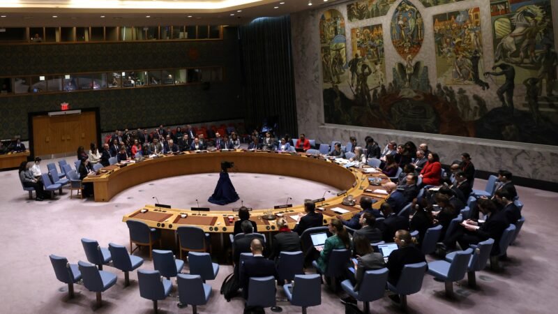Para que serve a ONU se ela não consegue impedir guerras?