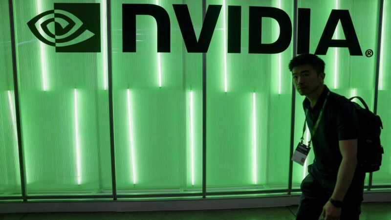 Nvidia lança tecnologia para impedir que agentes de IA se rebelem