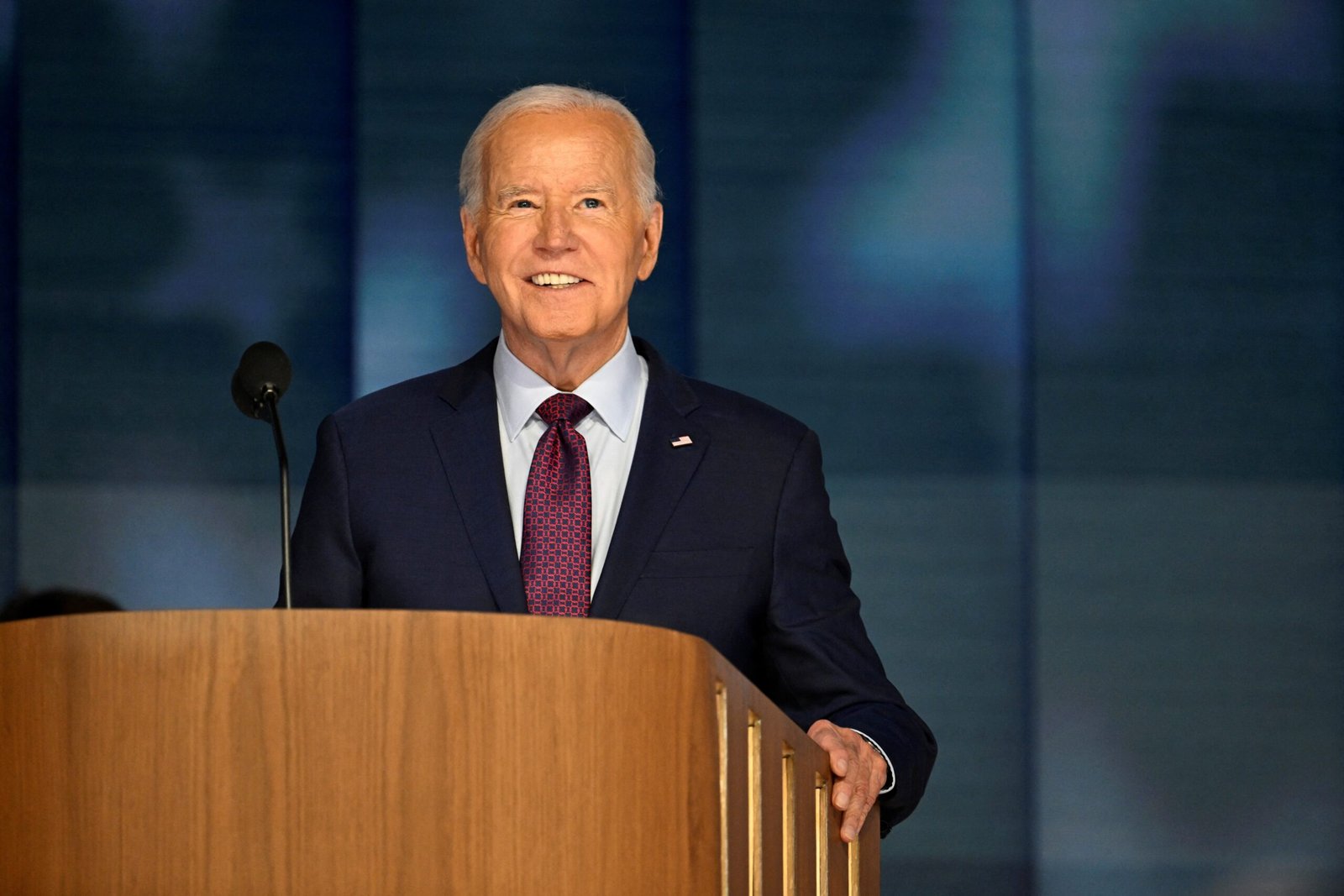 Biden diz que câncer de próstata foi controlado e que radioterapia ‘funcionou como esperado’