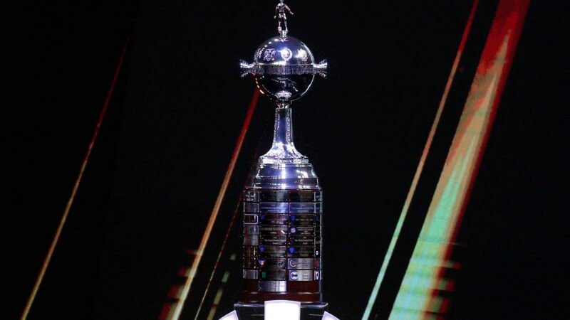 Semifinais da Libertadores 2026: veja datas, horários e onde assistir
