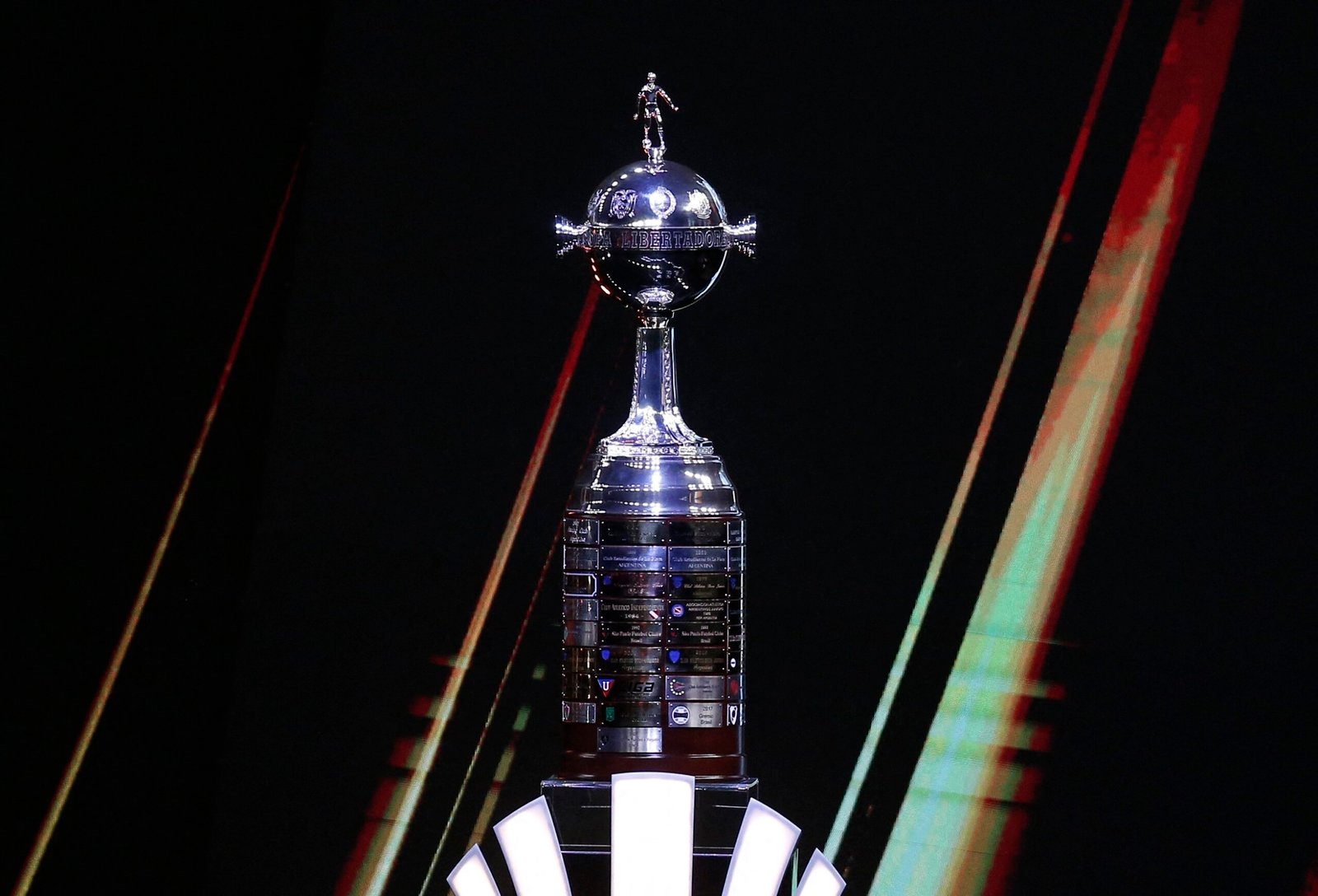Semifinais da Libertadores 2026: veja datas, horários e onde assistir