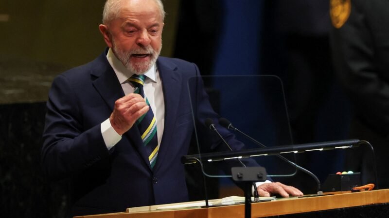 Guerras, soberania e democracia: Lula quer fazer contraponto a Trump em abertura de assembleia da ONU