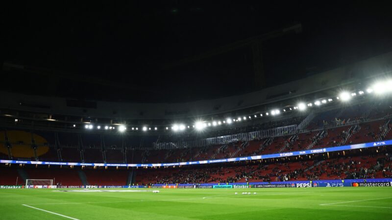 Laporta diz que final da Copa de 2030 deveria ser no Camp Nou: “Casablanca e Madri são a mesma coisa”