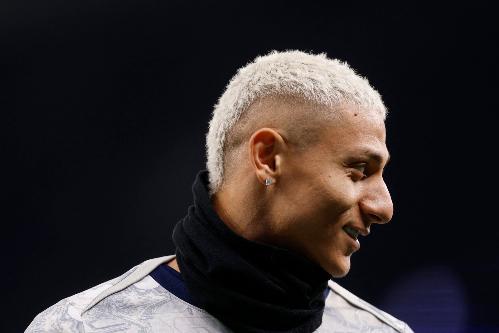 Técnico elogia Richarlison, mas lamenta comportamento recente no Tottenham: “Sei a verdade”
