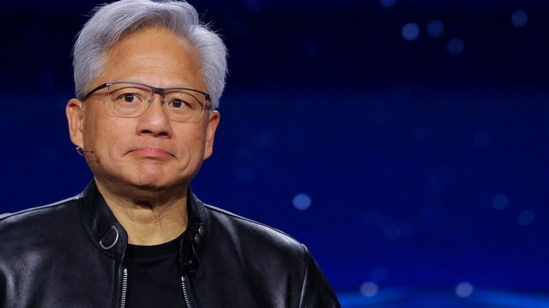 CEO da Nvidia diz que IA não vai acabar com o mundo até 2030: ‘0% de chance’