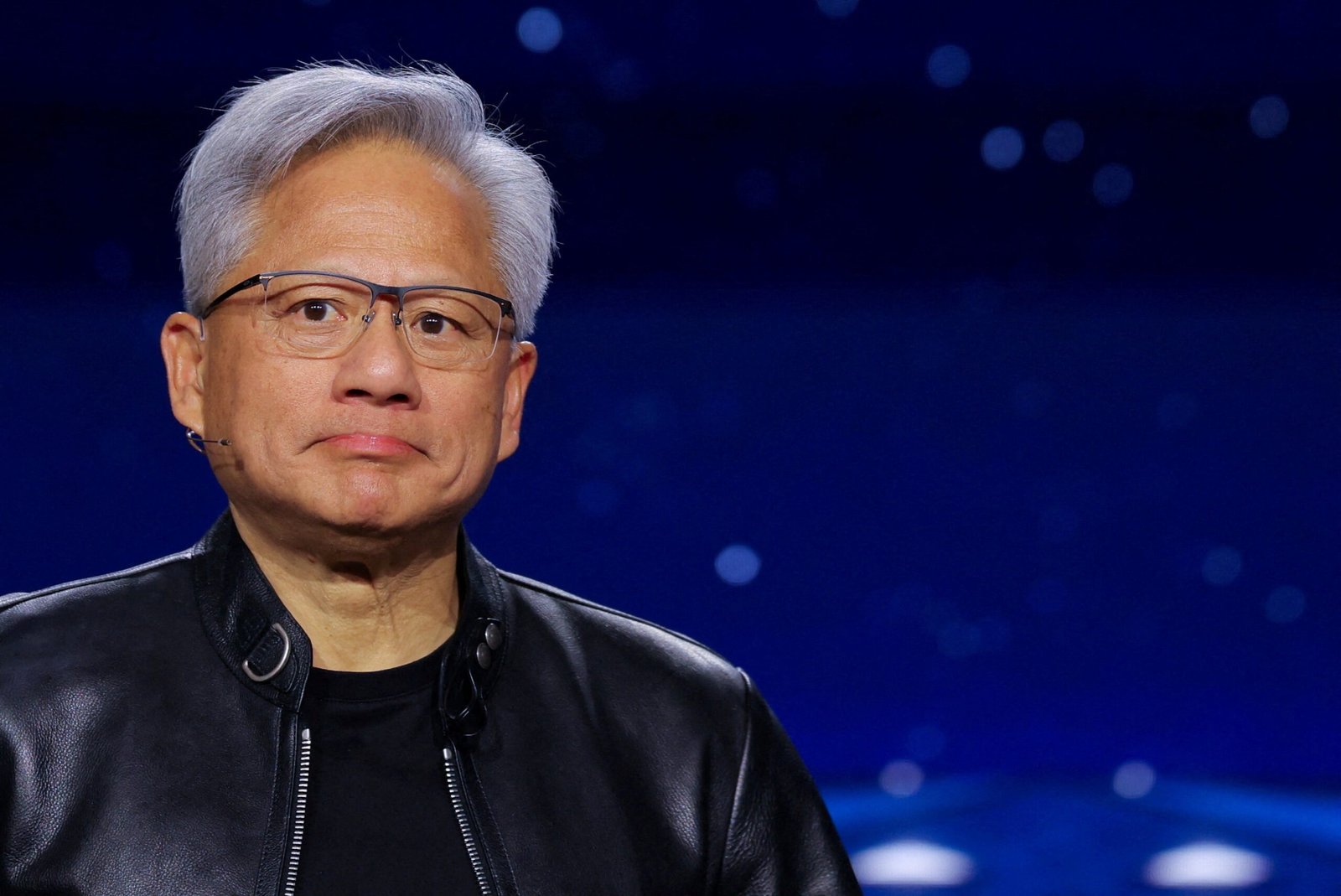 CEO da Nvidia diz que IA não vai acabar com o mundo até 2030: ‘0% de chance’