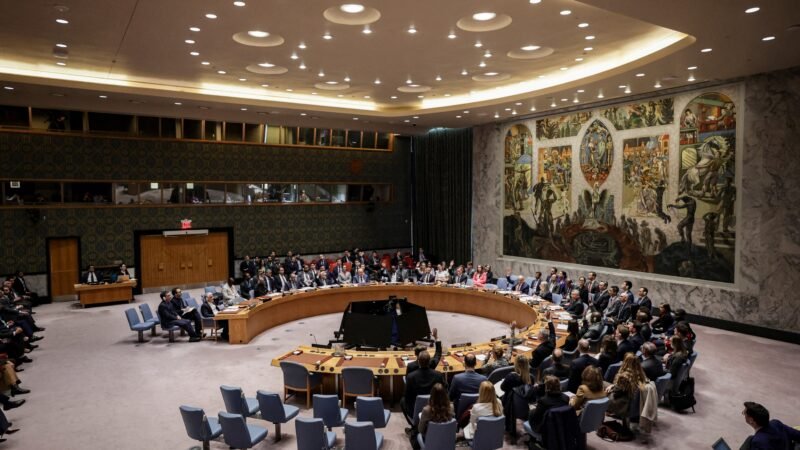 Risco de 3ª guerra vira maior temor global, aponta ONU
