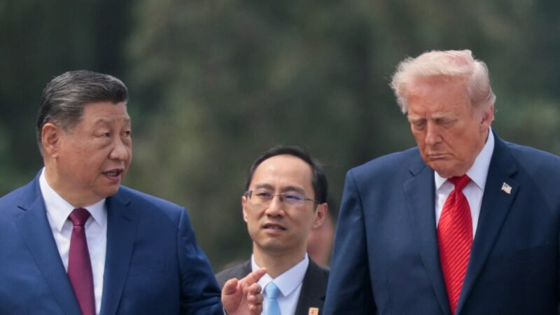 China pede que EUA parem de ‘se preparar para a guerra’ no espaço