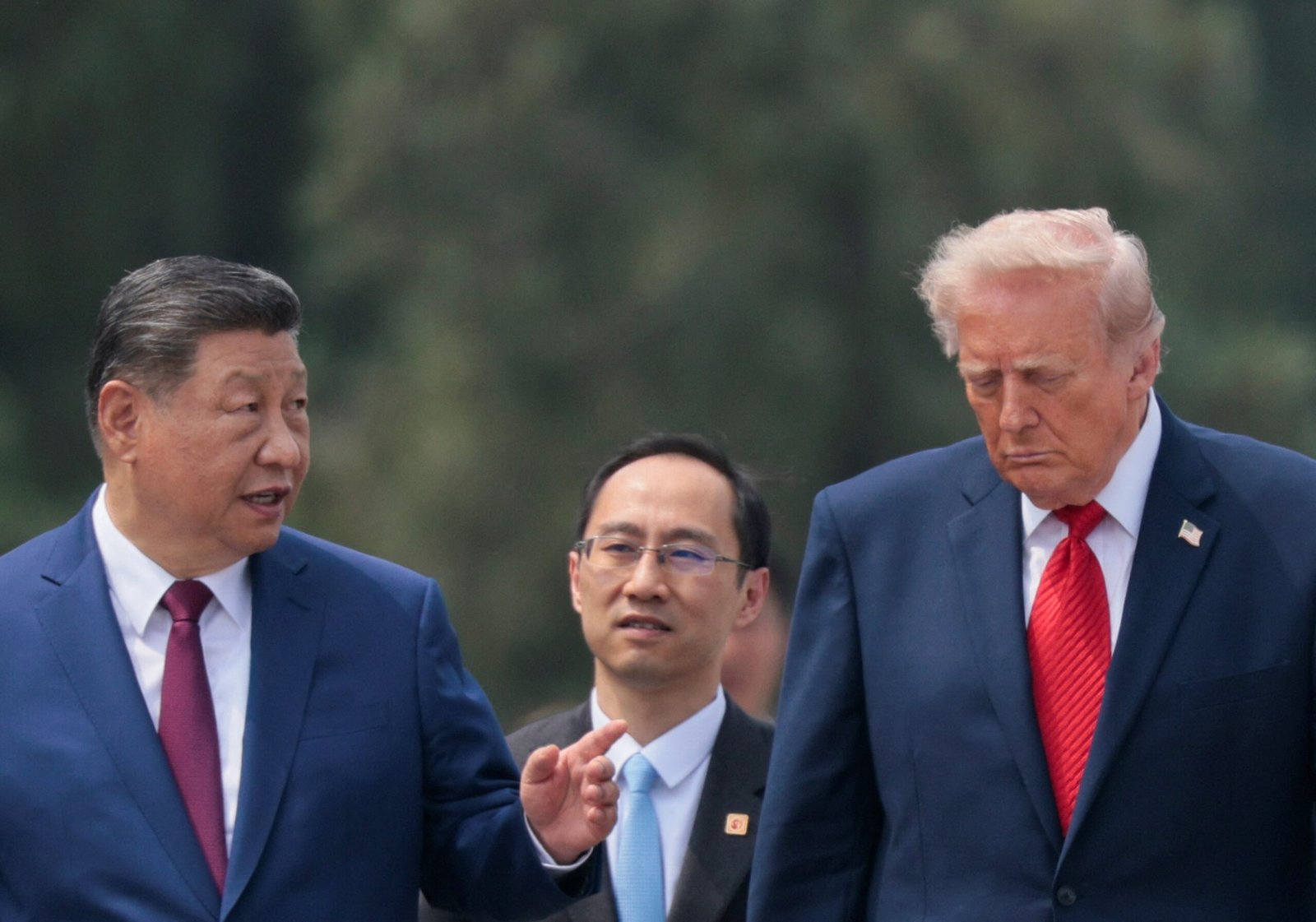 China pede que EUA parem de ‘se preparar para a guerra’ no espaço
