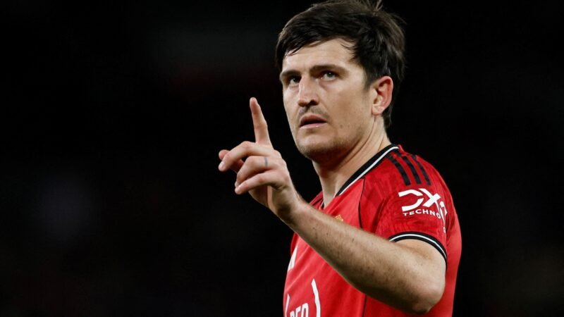 Tuchel critica exposição de Maguire após corte da Copa: “Não ajuda em nada”