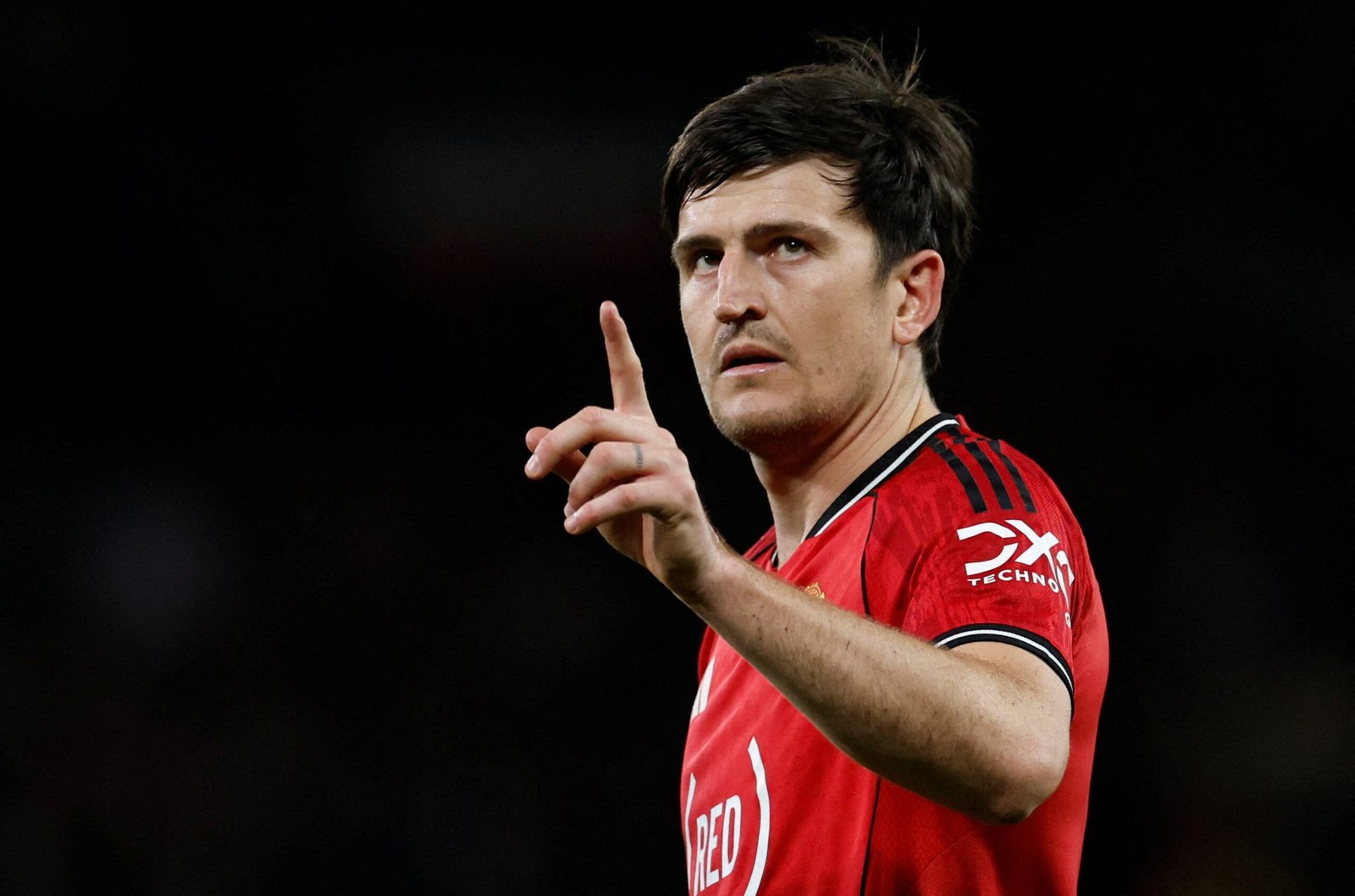 Tuchel critica exposição de Maguire após corte da Copa: “Não ajuda em nada”