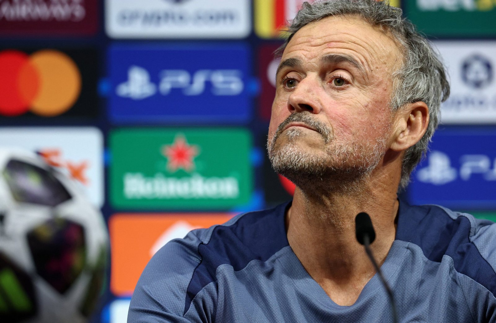 PSG x Slovan Bratislava na Champions League: onde assistir ao vivo e horário