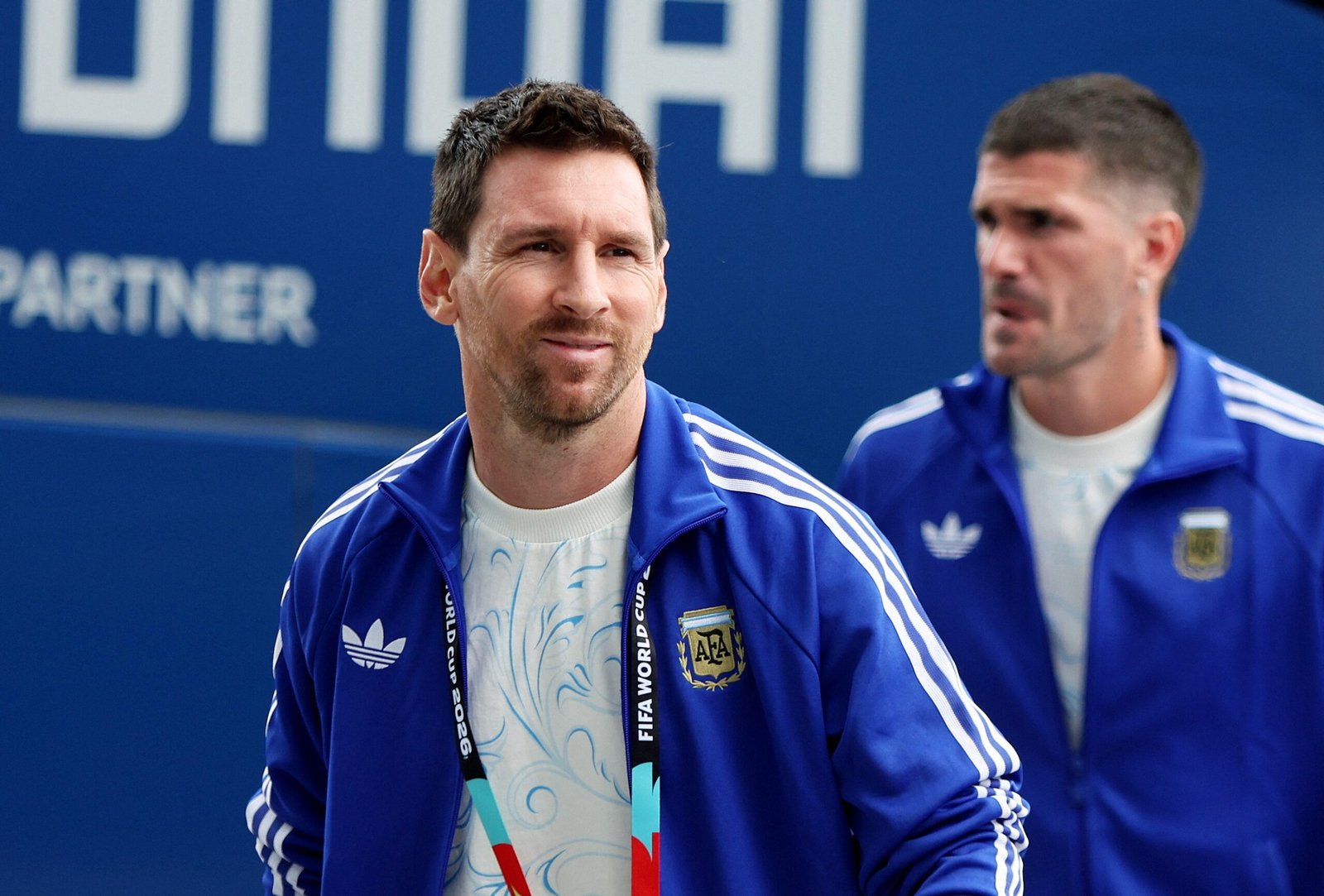 Messi acerta compra de time da 2ª divisão da Espanha e amplia negócios no futebol