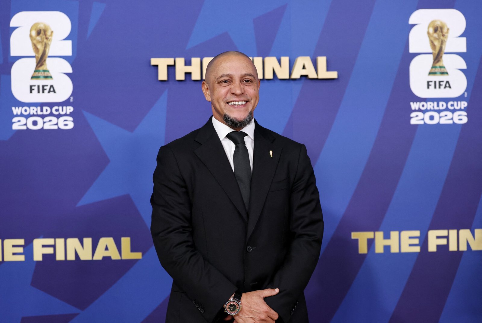 Roberto Carlos revela ter perdido 99% do que ganhou no futebol: “Conta zerada”