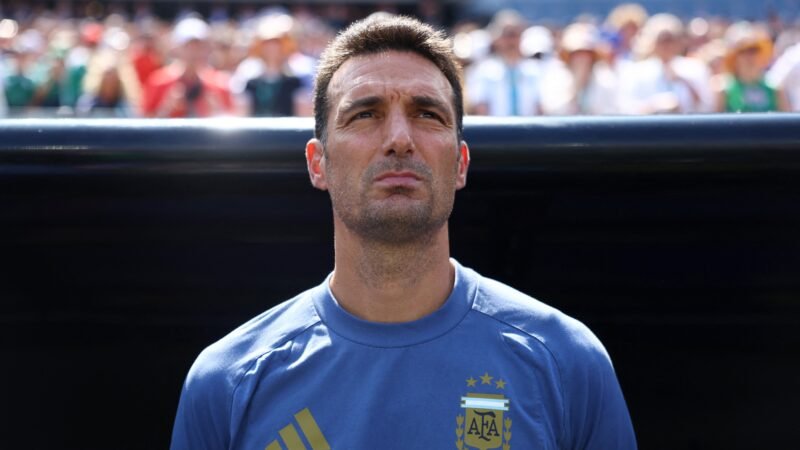 Há vida sem Messi? Como fica a seleção argentina com aposentadoria do astro