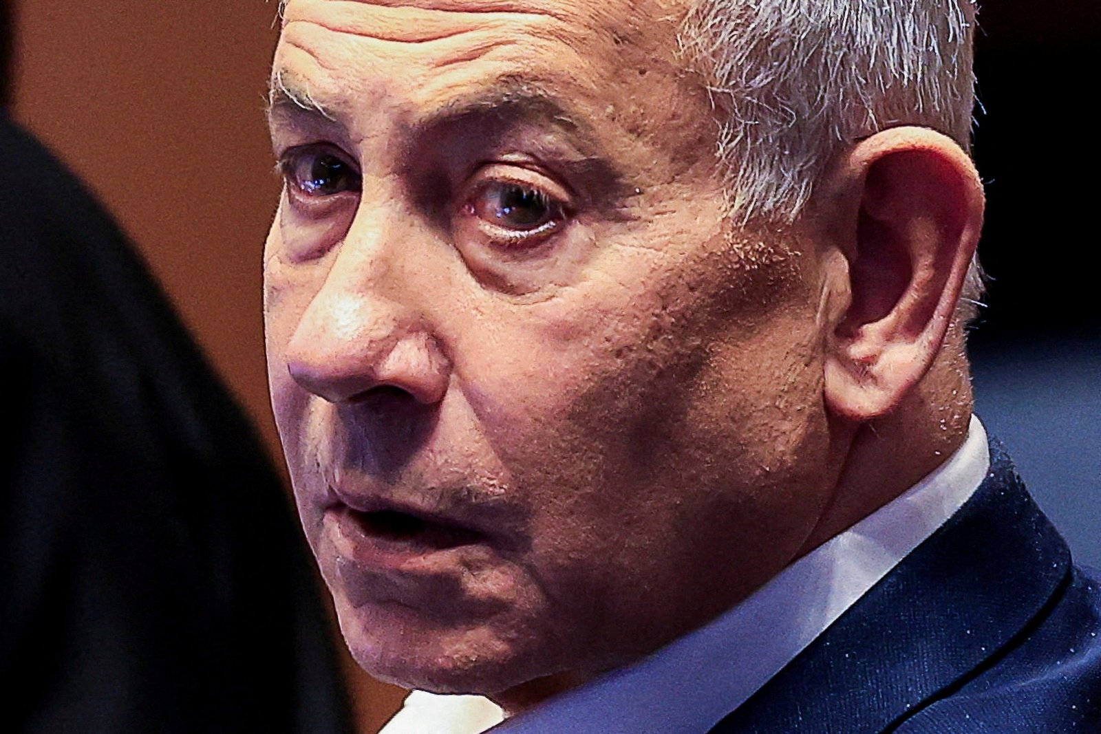 Netanyahu diz que há ‘interferência estrangeira descarada’ nas eleições de Israel e nega ter ignorado alerta sobre ataque de 7 de outubro