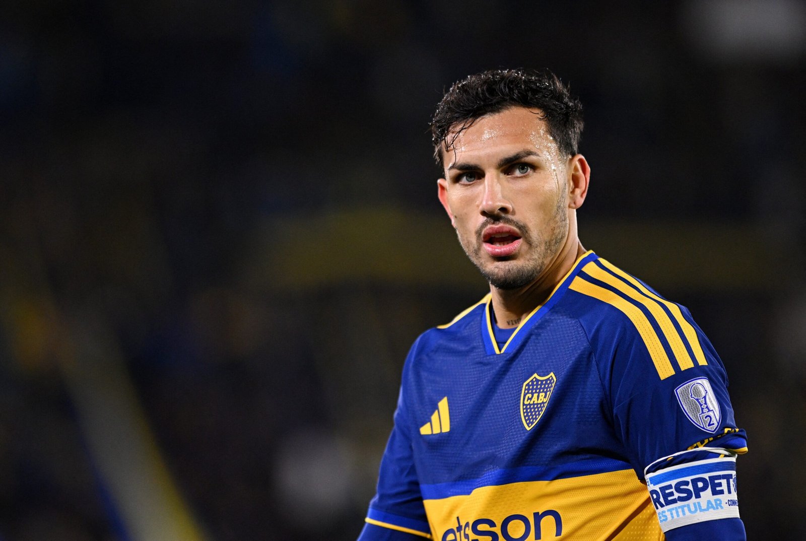 Sem promessa, mas em bom momento: Boca enfrenta o São Paulo com “estilo brasileiro”