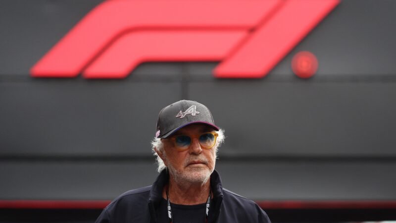 FIA garante independência de painel após críticas de Briatore em caso Gasly
