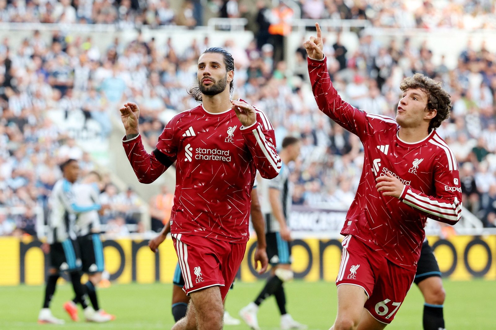 Ipswich Town x Liverpool na Premier League: onde assistir ao vivo e horário
