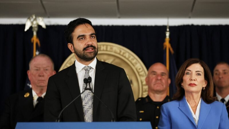Nova York suspende uso de IA para alunos de escolas públicas