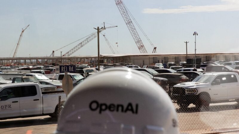 Republicanos do Texas se voltam contra data centers de big techs