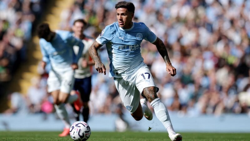 Porto x Manchester City na Champions League 2026/27: onde assistir ao vivo e horário