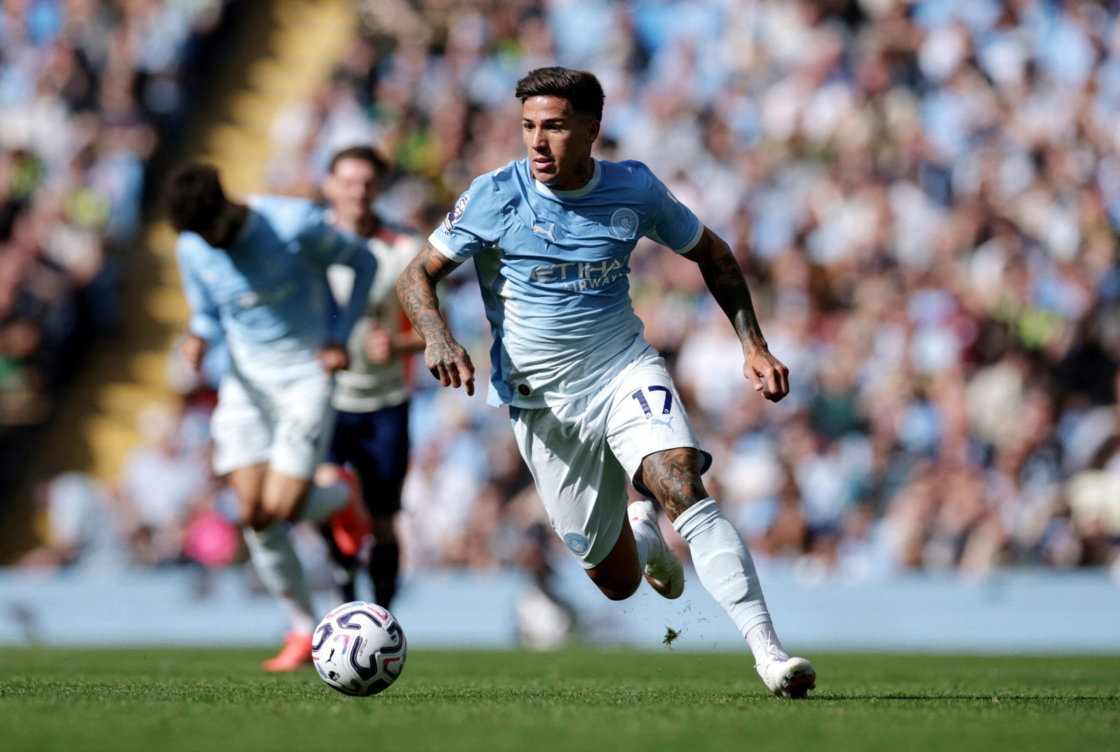 Porto x Manchester City na Champions League 2026/27: onde assistir ao vivo e horário
