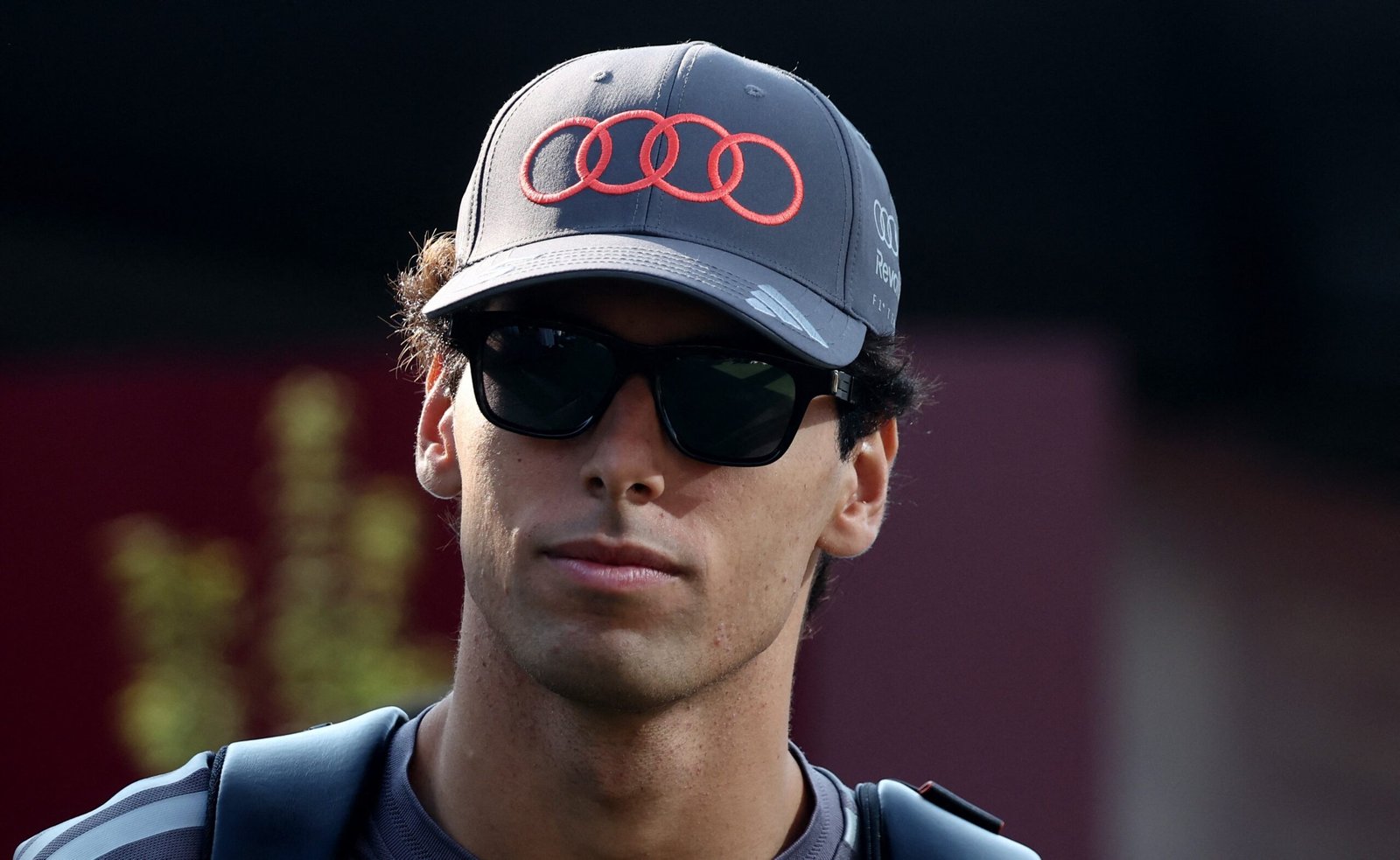 Pela quinta vez no ano, Bortoleto bate na trave nos pontos com 11º: “Dei tudo de mim”