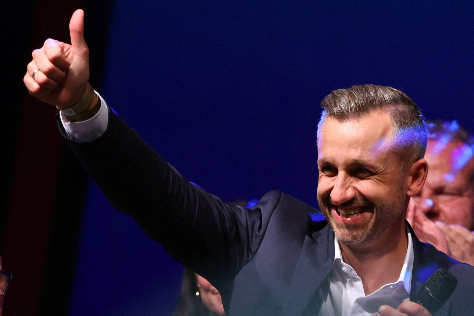 O dilema da Europa após direita radical na Alemanha obter vitória estadual inédita desde a 2ª Guerra