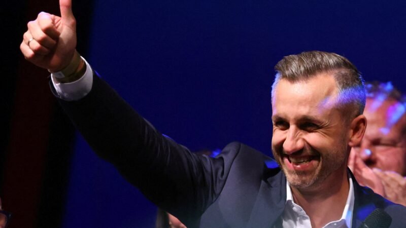 Extrema-direita AfD conquista vitória histórica em eleição regional alemã
