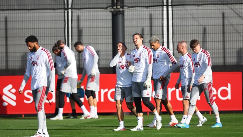 Liverpool lidera ranking de elencos mais caros do mundo; veja lista