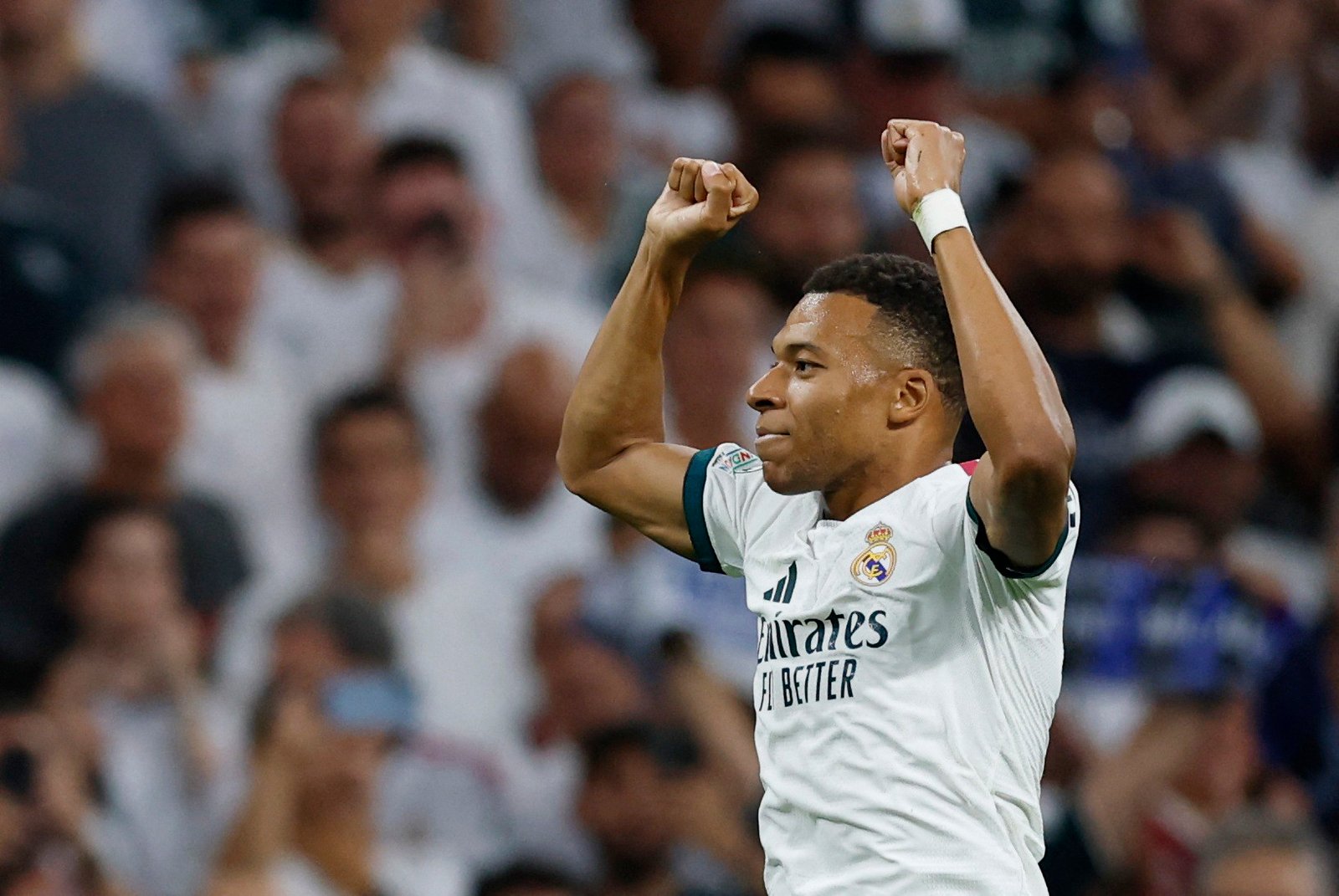 Mbappé entra para o top 5 de maiores artilheiros da história da Champions League; veja a lista