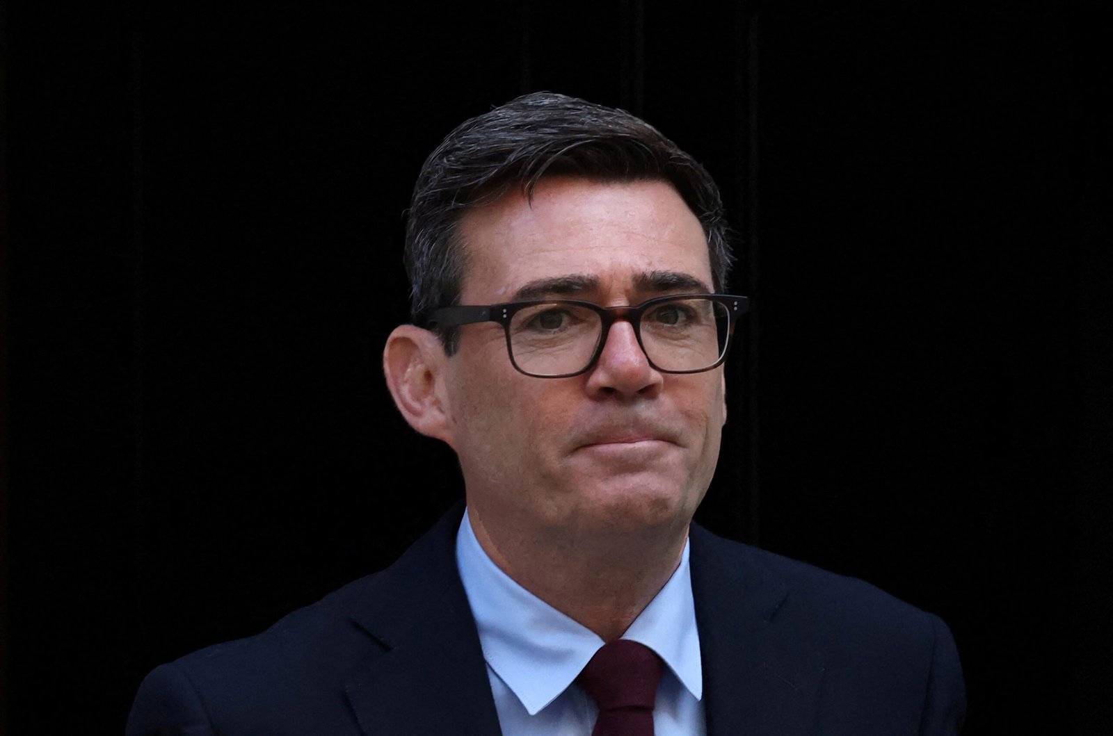 Primeiro-ministro britânico afirma que retorno do Reino Unido à União Europeia é possibilidade