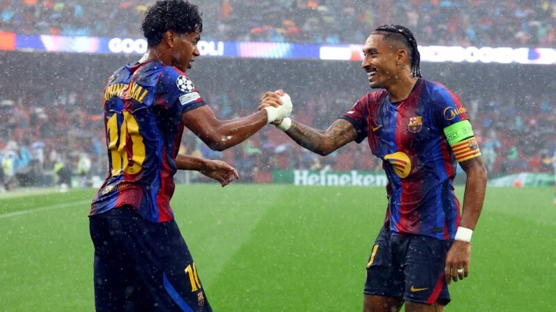 Levante x Barcelona em LaLiga: onde assistir ao vivo e horário