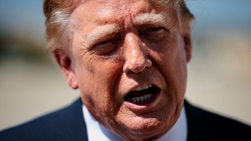 ‘EUA em primeiro lugar’: como Trump troca diplomacia por aliados políticos e tensiona a relação com o Brasil