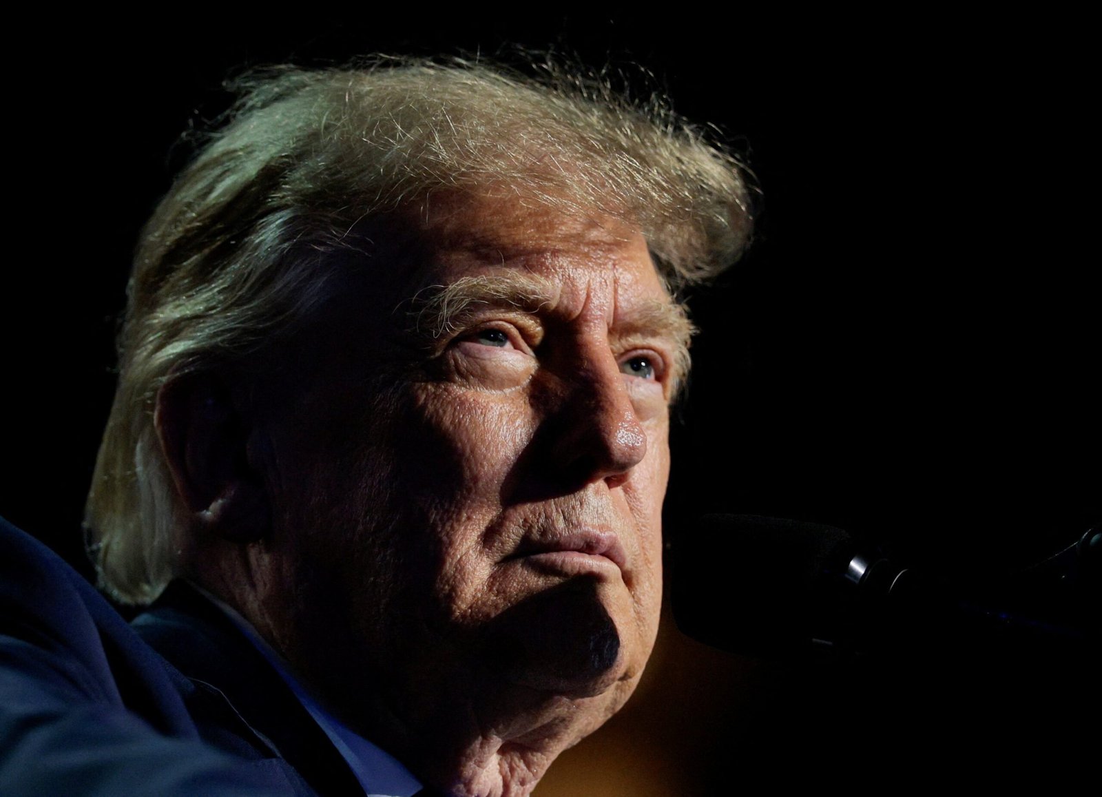 Trump promete dar mais de R$ 25 mil por adulto se republicanos vencerem eleições de novembro