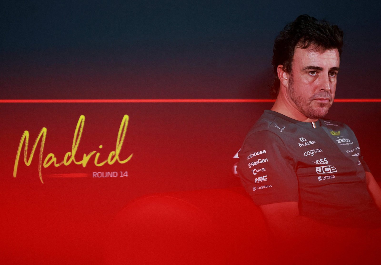 Na véspera do GP em Madri, Alonso diz que seu maior legado é a paixão dos espanhóis pela F1