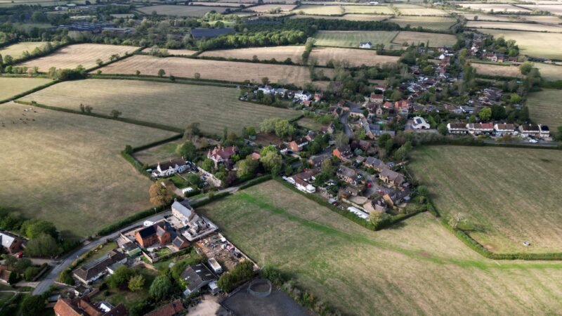 Por que vilarejo britânico votou para se separar do Reino Unido