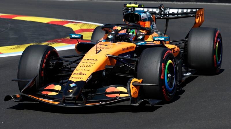 GP da Espanha da F1 2026: horários e onde assistir ao vivo