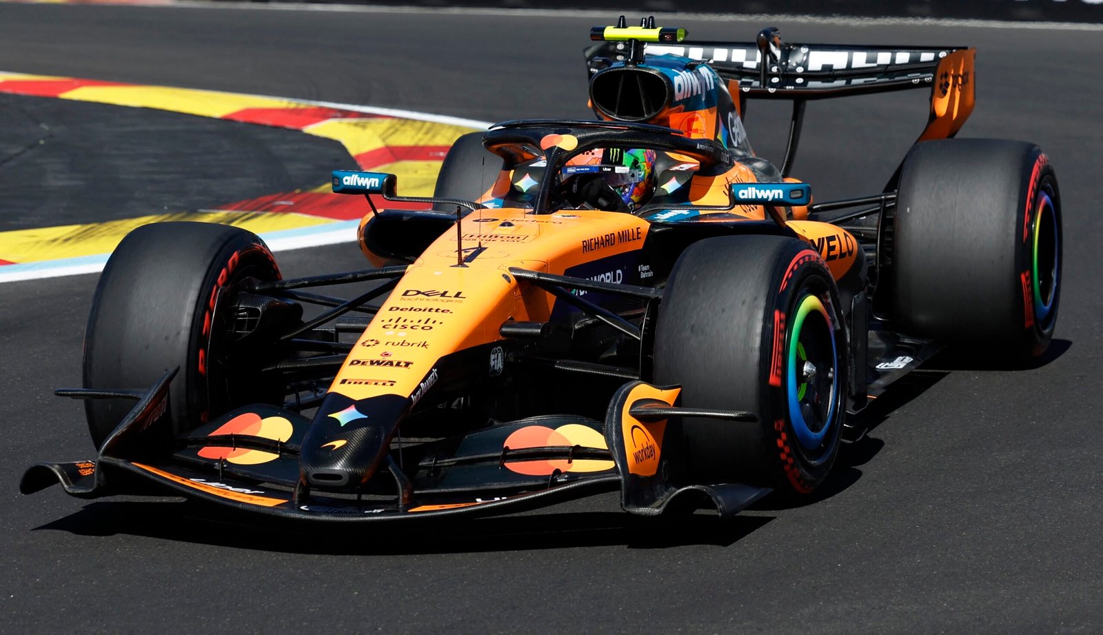 GP da Espanha da F1 2026: horários e onde assistir ao vivo