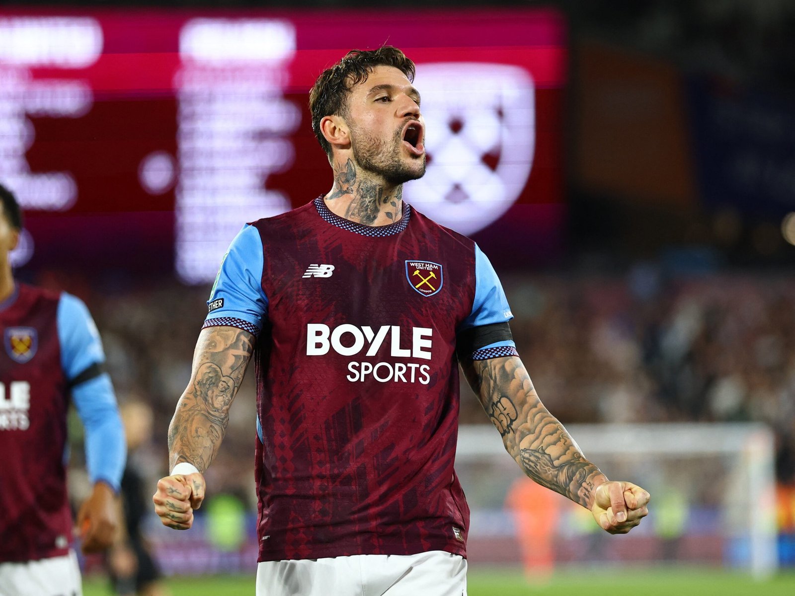West Ham x Millwall volta após 14 anos, e Morato relata clima em Londres: “Todo mundo esperando”