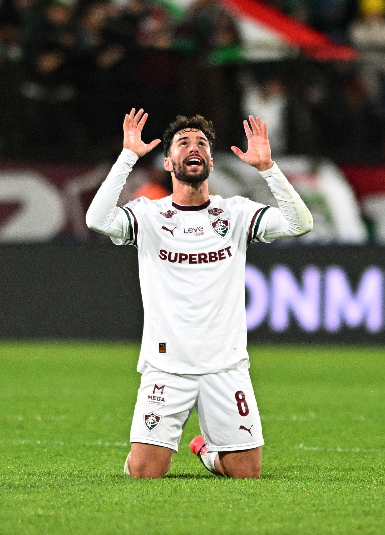 Com Martinelli, Fluminense volta a ter um jogador na seleção brasileira após dois anos