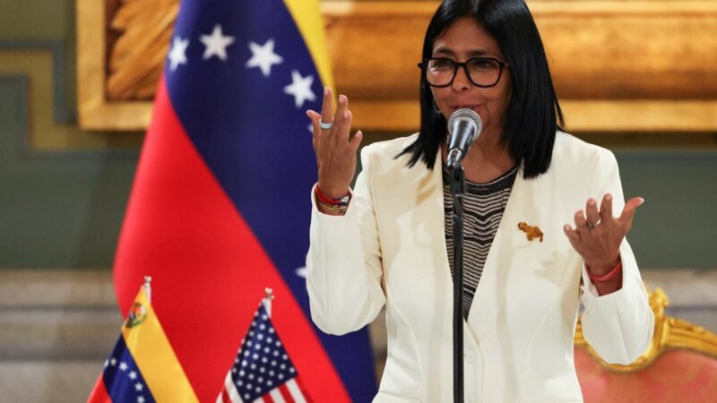 Venezuela desbloqueia sites de notícias censurados há anos