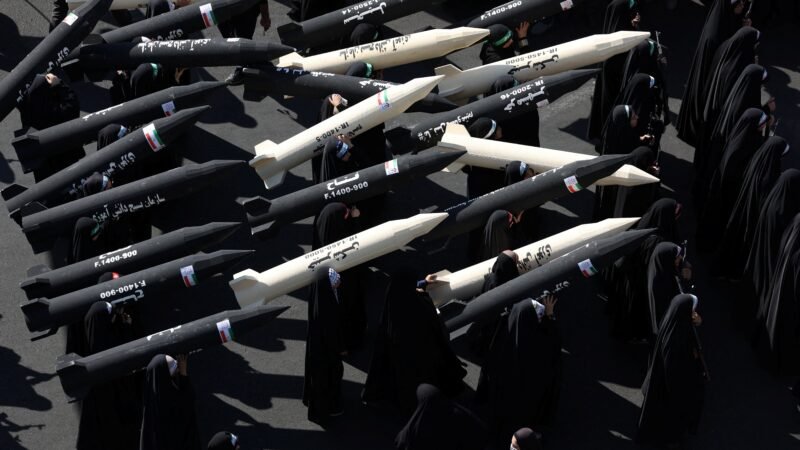 Irã executa homem condenado por fazer espionagem para o Mossad de Israel