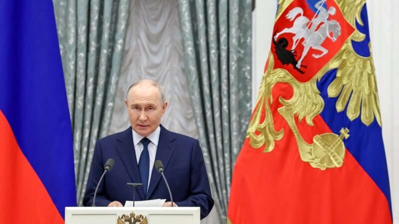 ‘Bancada da bala de Putin’: Rússia elege 49 deputados veteranos de guerra da Ucrânia com apoio do presidente