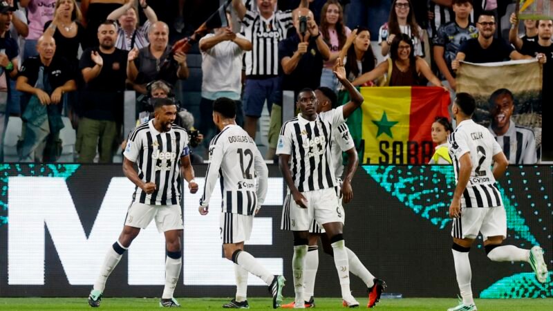 Gol e prêmio de craque do jogo: zagueiro Bremer repete roteiro em vitória da Juventus