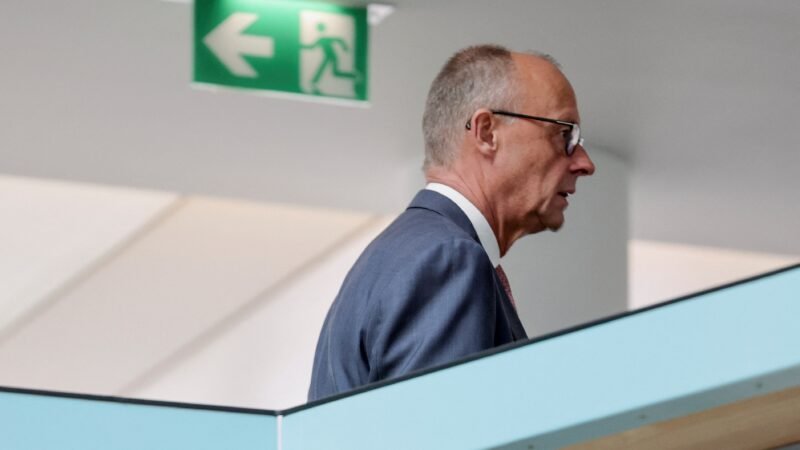 Após nova vitória, extrema direita alemã diz ser ‘novo partido do povo’ e prevê queda de Merz